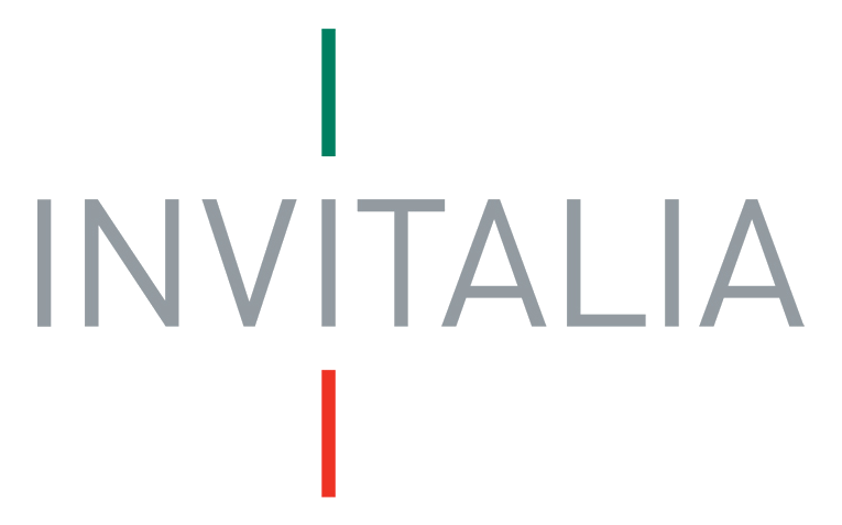 Logo di Invitalia