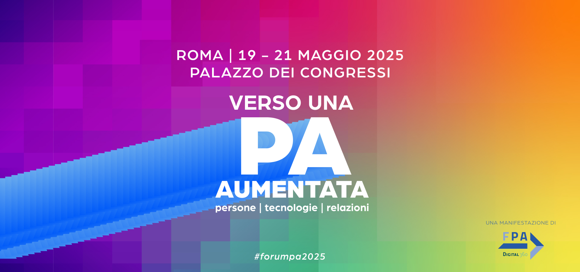 Immagine promozionale Consultazione pubblica